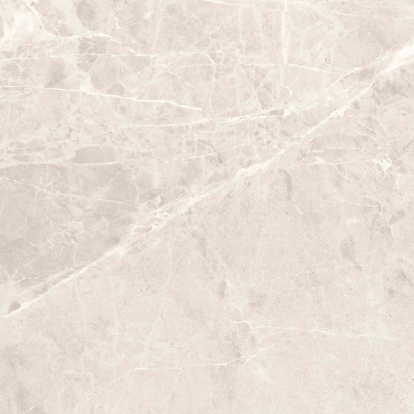 GNS Tile 6MDSWHM RMD61060A MIDAS WHITE MATT P3 RECTIFIED 600X600