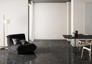 GNS Tile 6MYSBKM  8435382136092 MYSTERY BLACK MATT P3 600X600