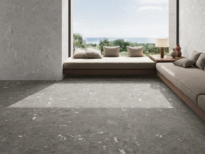 GNS Tile 6MYSTUM 8435382136078 MYSTERY TAUPE MATT P3 600X600