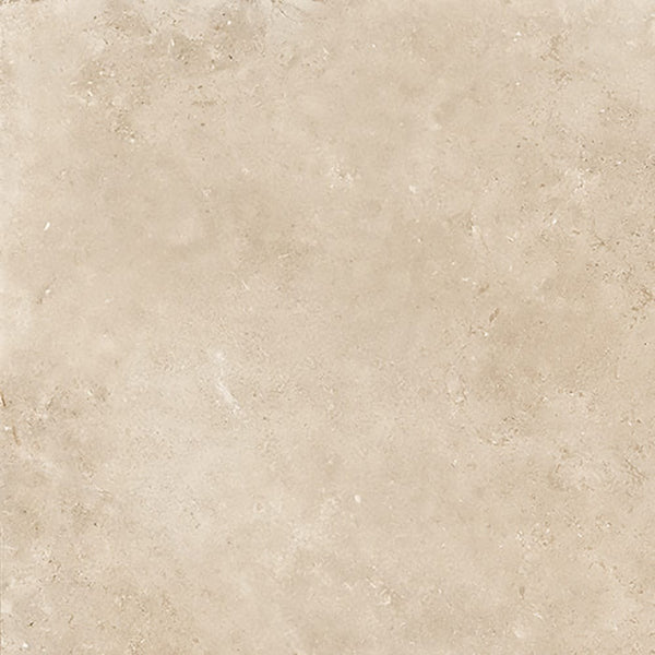 GNS Tile 6OBRSVM OBERON ARGENTO SILVER MATT 600X600
