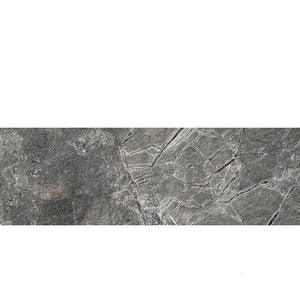 GNS Tile "	723KSTCHM KS752304 KARST-STONE CHARCOAL MATT P3 75X230"
