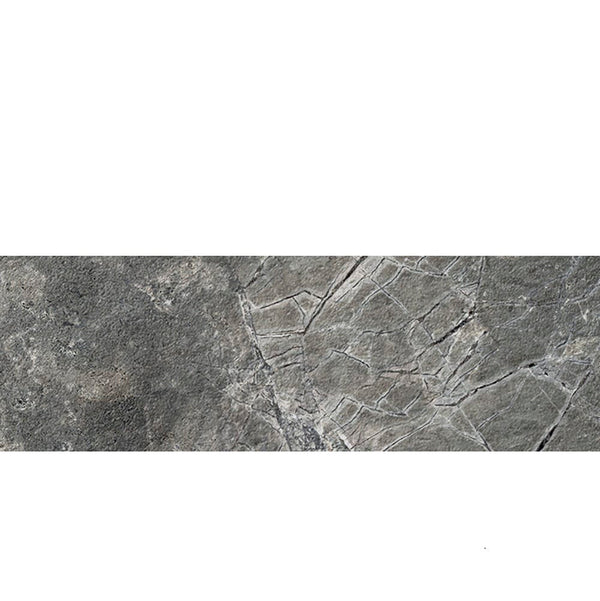 GNS Tile "	723KSTCHM KS752304 KARST-STONE CHARCOAL MATT P3 75X230"