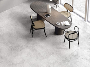 GNS Tile 723KSTWHM KS752301 KARST-STONE WHITE MATT P3 75X230