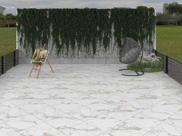VICTILES Tile 6ALTGDM  ALTURA IMPERIAL GOLD MATT 600X600