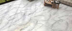 VICTILES Tile 612ALTWHP  ALTURA OAKLEY WHITE POLISHED 600X1200