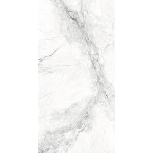 VICTILES Tile 612ALTWHP  ALTURA OAKLEY WHITE POLISHED 600X1200