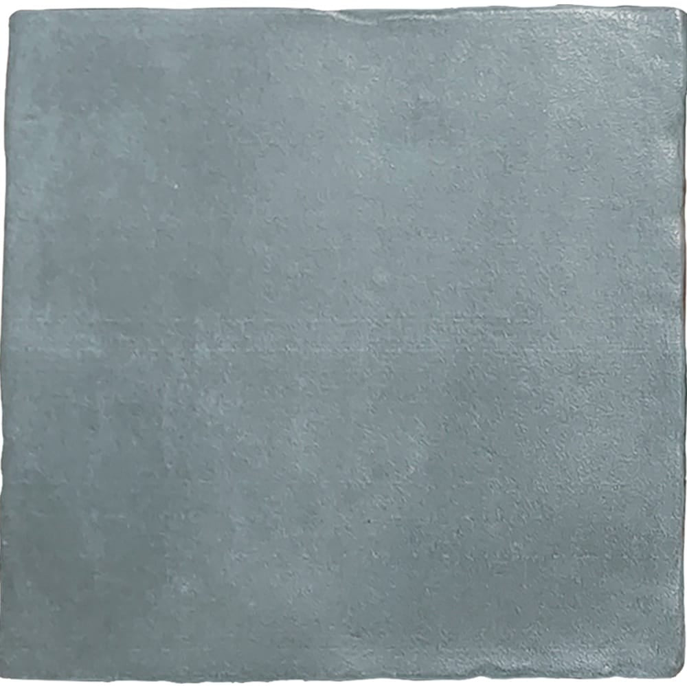 GNS Tile BRUBLS13 BRUME STEEL BLUE SATIN 130X130