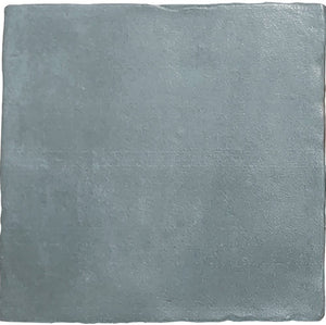 GNS Tile BRUBLS13 BRUME STEEL BLUE SATIN 130X130