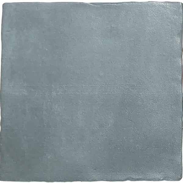 GNS Tile BRUBLS13 BRUME STEEL BLUE SATIN 130X130