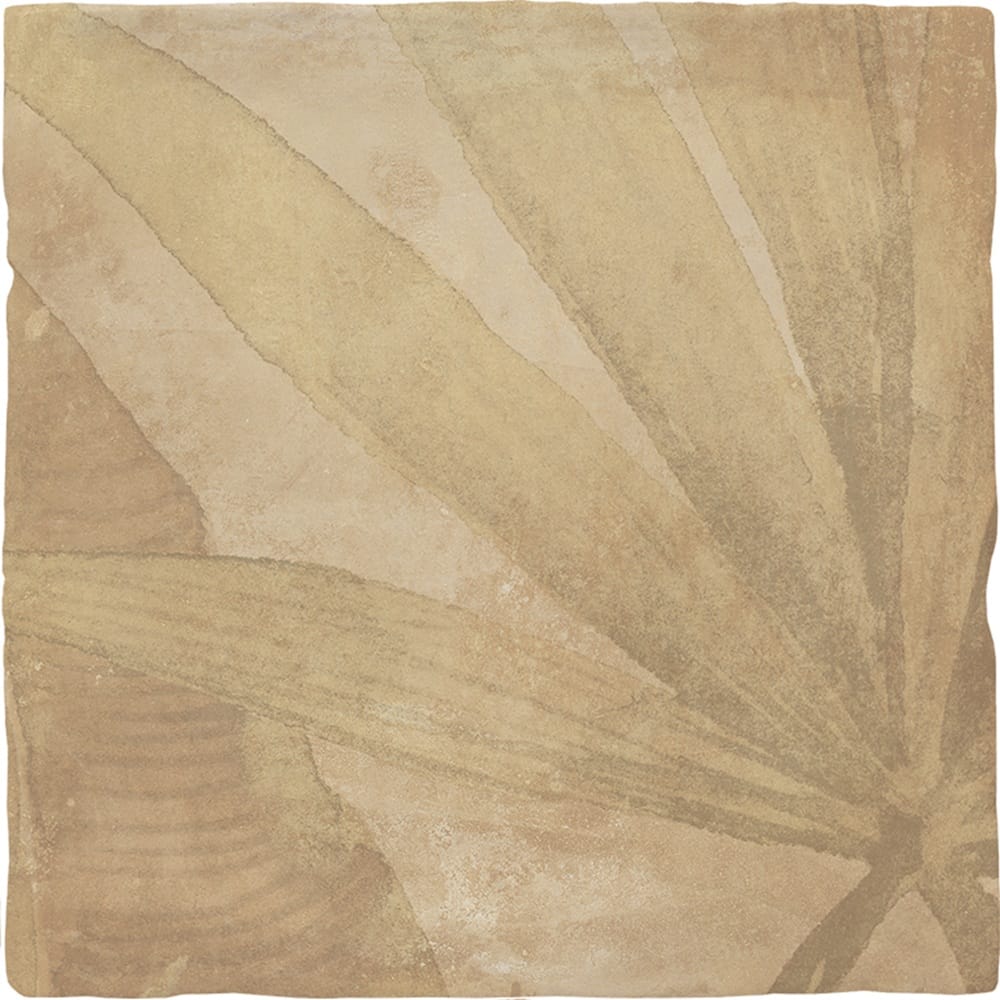 GNS Tile BRUBOD13 BRUME SAND BONE DECOR 130X130