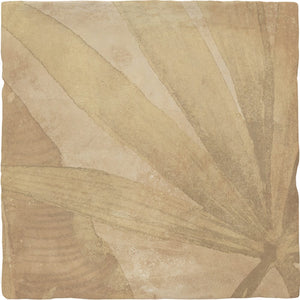 GNS Tile BRUBOD13 BRUME SAND BONE DECOR 130X130