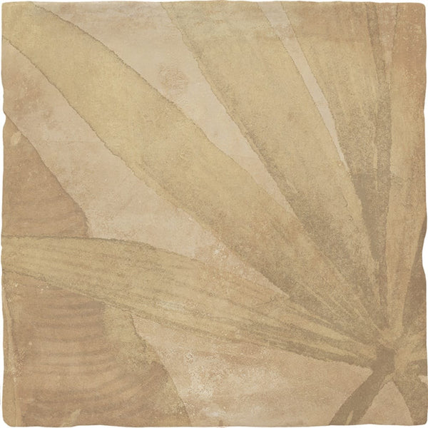 GNS Tile BRUBOD13 BRUME SAND BONE DECOR 130X130