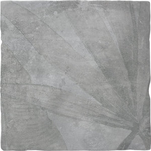 GNS Tile BRUGYD13 BRUME DOVE GREY DECOR 130X130