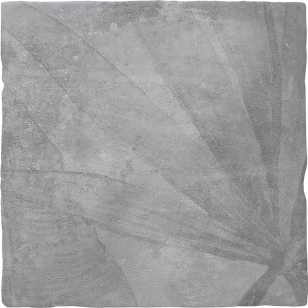 GNS Tile BRUGYD13 BRUME DOVE GREY DECOR 130X130