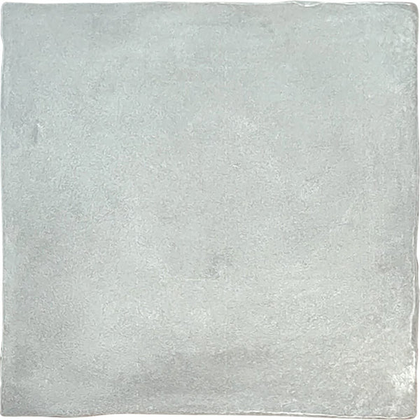 GNS Tile BRUGYS13 BRUME DOVE GREY SATIN 130X130