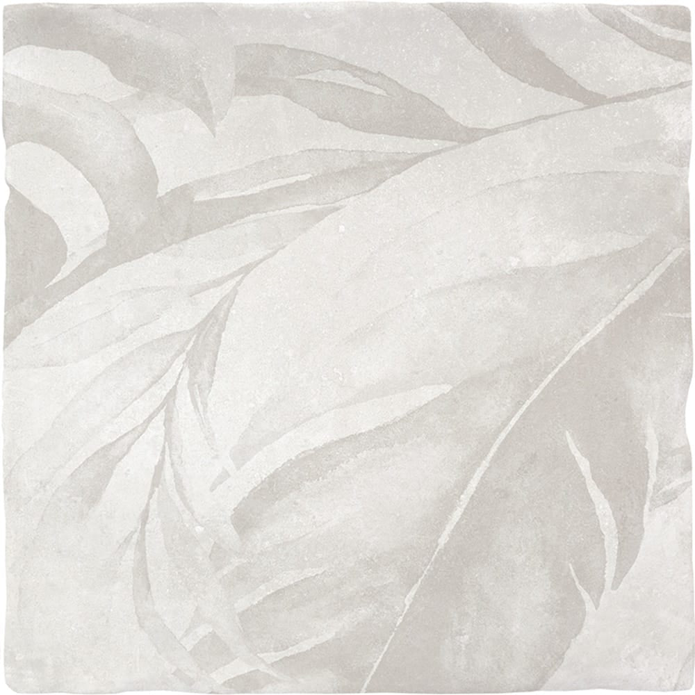 GNS Tile BRUWHD13 BRUME COTTON WHITE DECOR 130X130