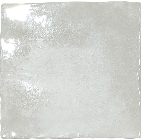 GNS Tile BRUWHG13 BRUME COTTON WHITE GLOSS 130X130