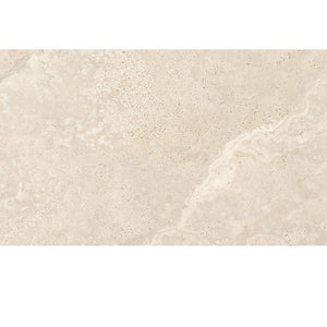GNS Tile COP46CRWBES CRPB02 CROWN TRAVERTINE BEIGE SQUARE PENCIL EDGE COPER P5 400X600X20