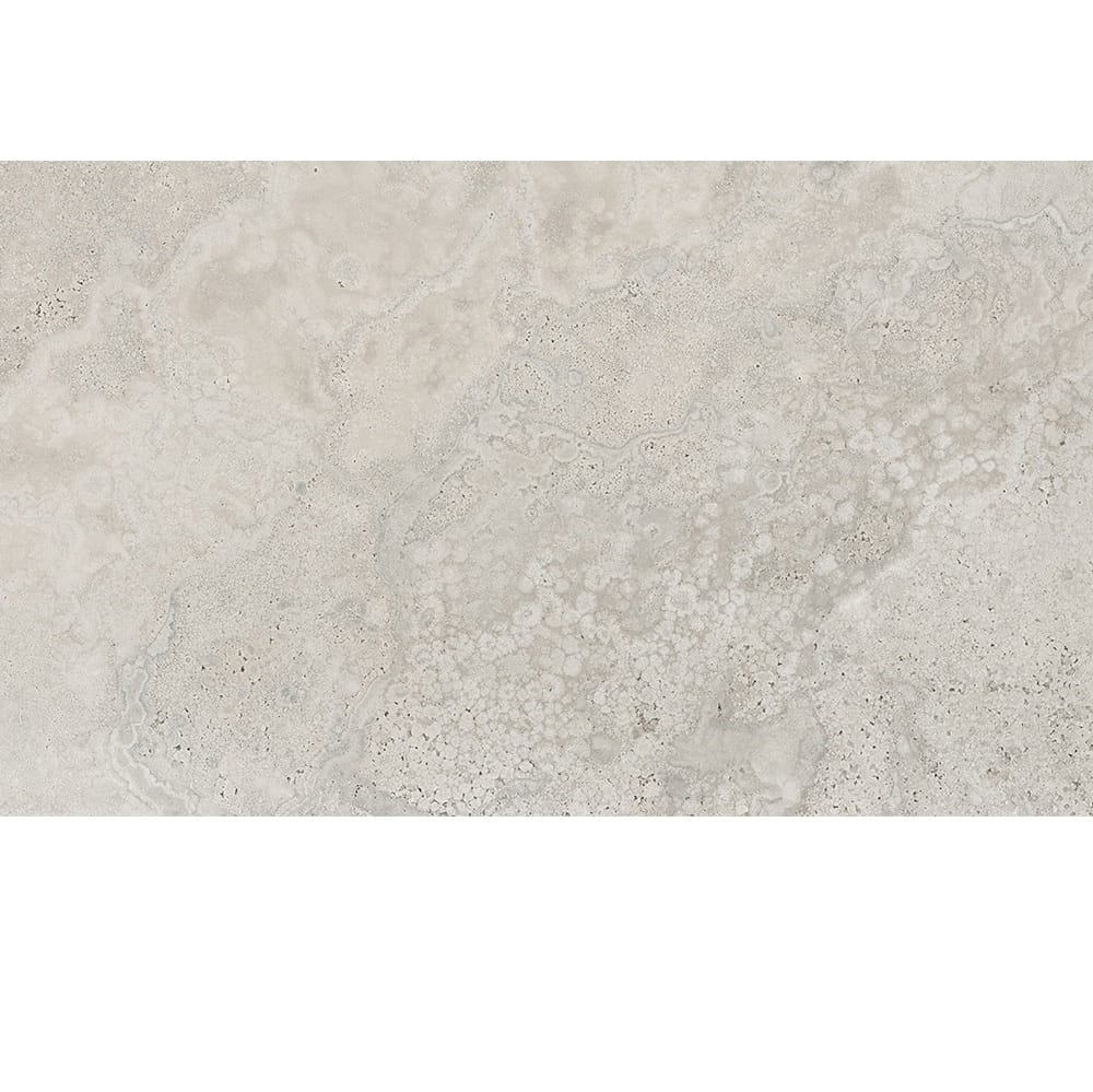 GNS Tile COP46CRWSVS CRPB03 CROWN TRAVERTINE SILVER SQUARE PENCIL EDGE COPER P5 400X600X20