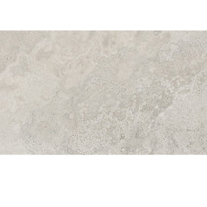 GNS Tile COP46CRWSVS CRPB03 CROWN TRAVERTINE SILVER SQUARE PENCIL EDGE COPER P5 400X600X20