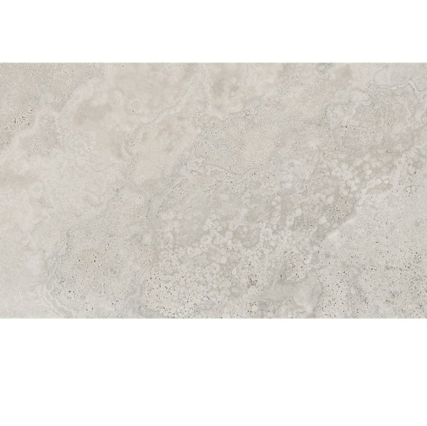 GNS Tile COP46CRWSVS CRPB03 CROWN TRAVERTINE SILVER SQUARE PENCIL EDGE COPER P5 400X600X20