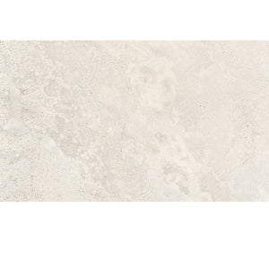 GNS Tile COP46CRWWHS CRPB01 CROWN TRAVERTINE WHITE SQUARE PENCIL EDGE COPER P5 400X600X20