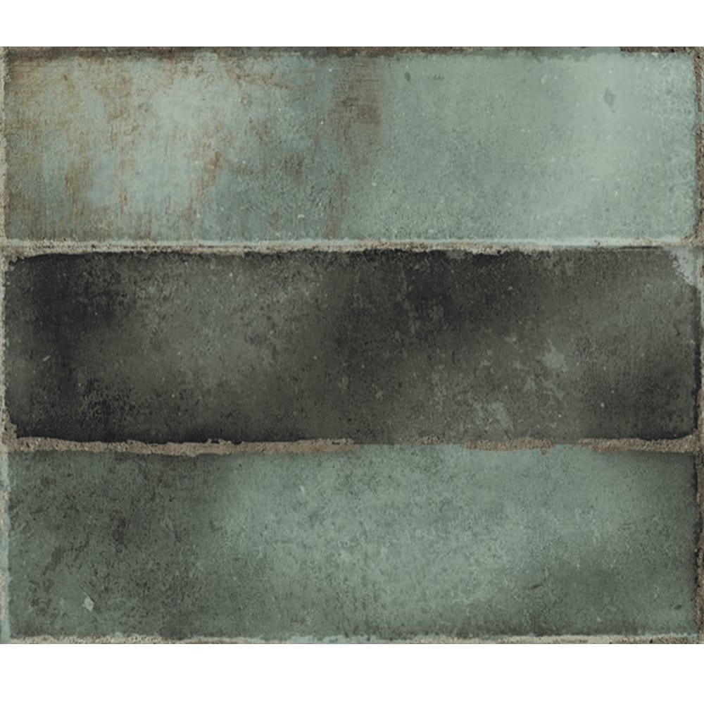 GNS Tile HACGNG724 E236297 HACKNEY JADE GREEN GLOSS 69X240
