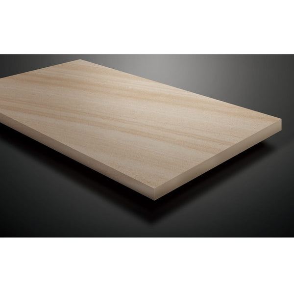 VICTILES Tile COP46HARSDS  HRPB02 HAWKESBURY RIDGE SANDSTONE SQUARE PENCIL EDGE COPER P5 400X600X20