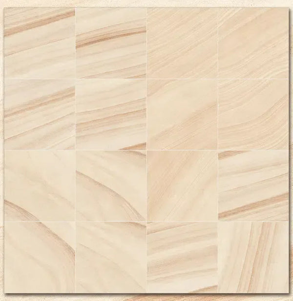 VICTILES Tile 6HAWSDX  BHW3660A HAWKESBURY SANDSTONE EXTERNAL 600X600