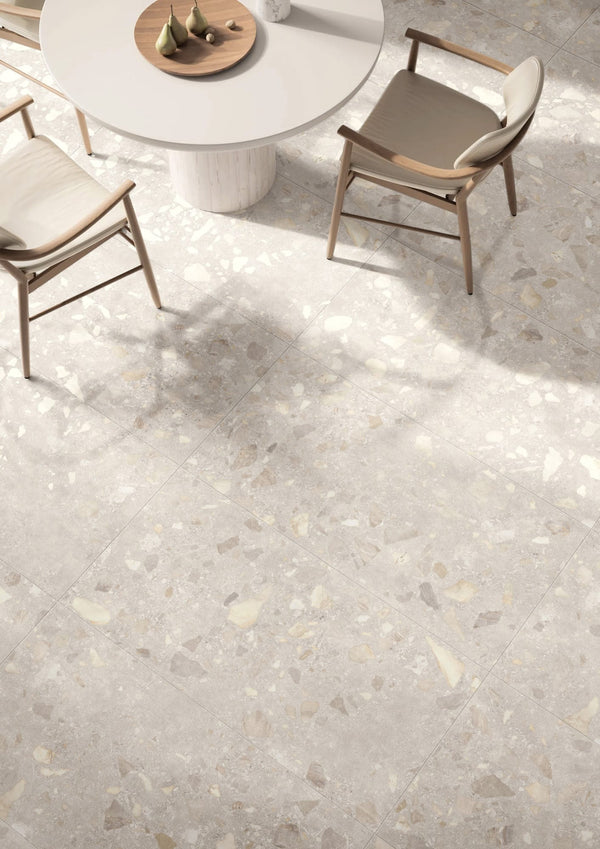 VICTILES Tile 612MITBEM  STM601202 MISTO TERRA BEIGE MATT P4 600X1200