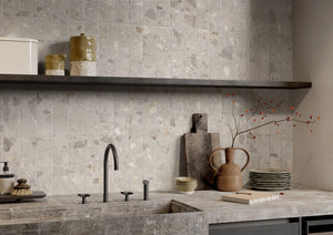 VICTILES Tile 13MITBEM  STM753002 MISTO TERRA BEIGE MATT P4 75X300
