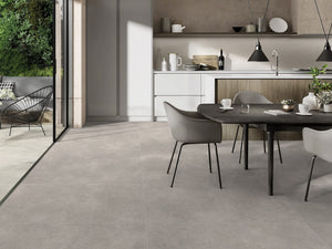 VICTILES Tile 612MISGYM  STM601203PN MISTO STONE GREY MATT P4 600X1200
