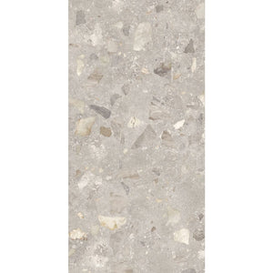 VICTILES Tile 612MITGYM  STM601203 MISTO TERRA GREY MATT P4 600X1200
