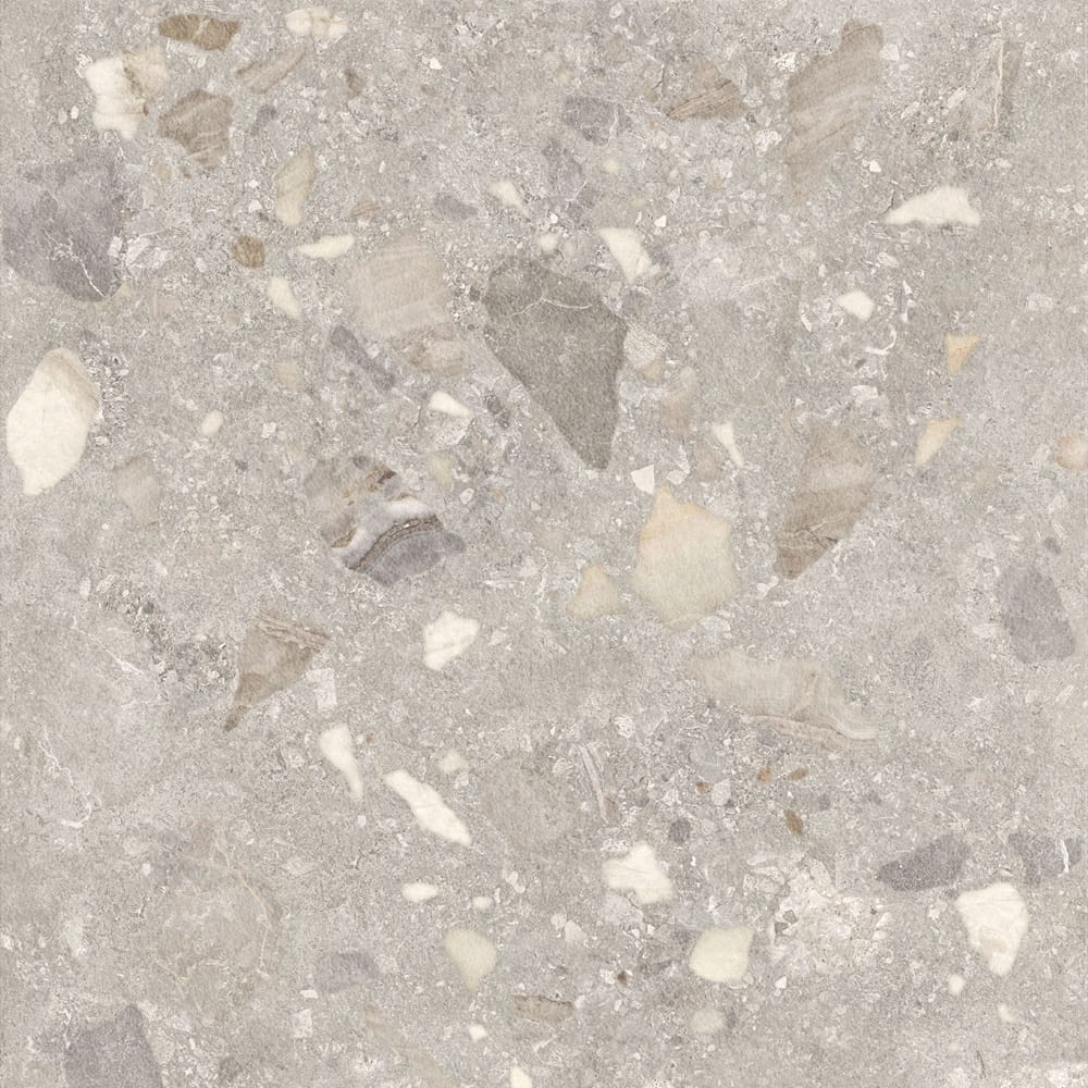 VICTILES Tile 6MITGYM  STM6003 MISTO TERRA GREY MATT P4 600X600