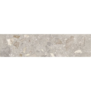 VICTILES Tile 13MITGYM  STM753003 MISTO TERRA GREY MATT P4 75X300