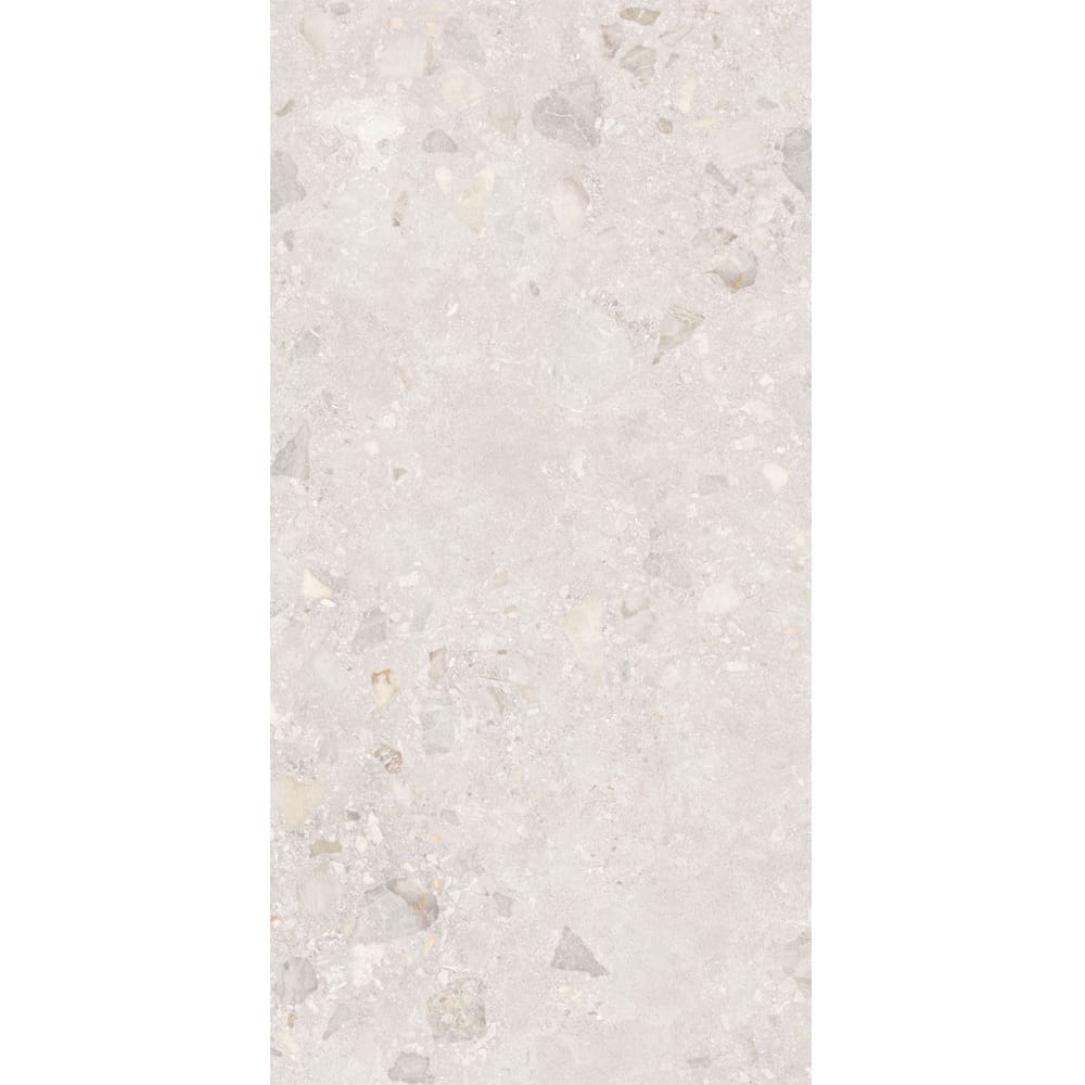 VICTILES Tile 612MITWHM  STM601201 MISTO TERRA WHITE MATT P4 600X1200