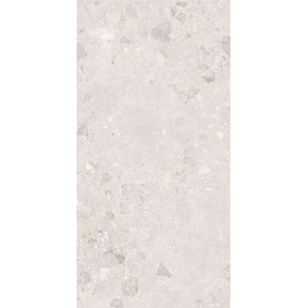 VICTILES Tile 612MITWHM  STM601201 MISTO TERRA WHITE MATT P4 600X1200