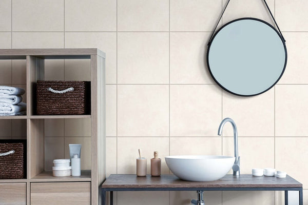 GNS Tile OZSWHG34 OZS304501 OZSTONE WHITE GLOSS 300X450
