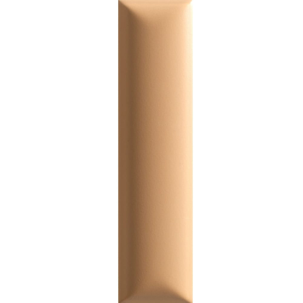 GNS Tile PEQCYD520 M5200T2 (Y4B052100C1) PEQUENO TERRACOTTA CLAY SATIN DUNE 50X200