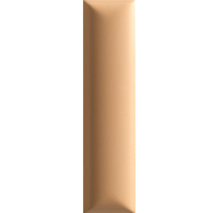 GNS Tile PEQCYD520 M5200T2 (Y4B052100C1) PEQUENO TERRACOTTA CLAY SATIN DUNE 50X200