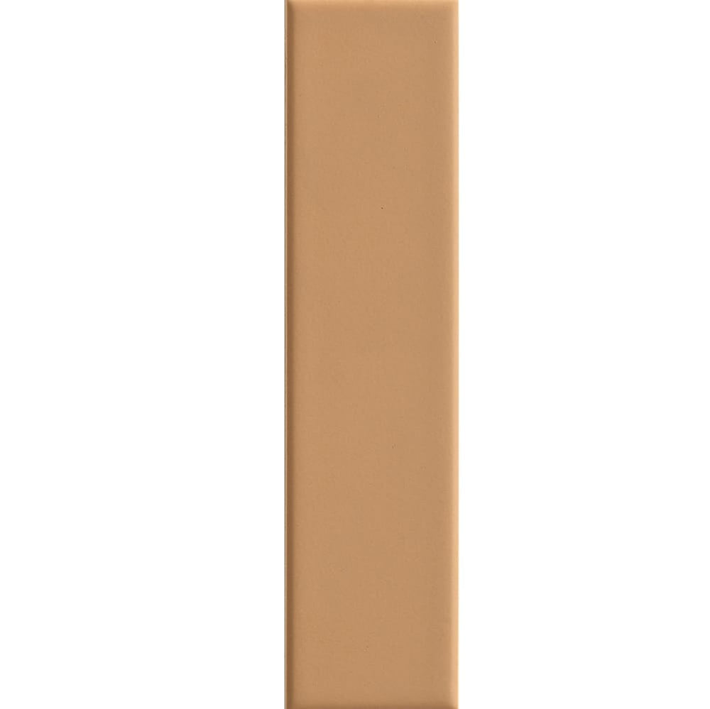 GNS Tile PEQCYS520 M5200T1 (Y4B052100) PEQUENO TERRACOTTA CLAY SATIN 50X200