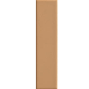 GNS Tile PEQCYS520 M5200T1 (Y4B052100) PEQUENO TERRACOTTA CLAY SATIN 50X200