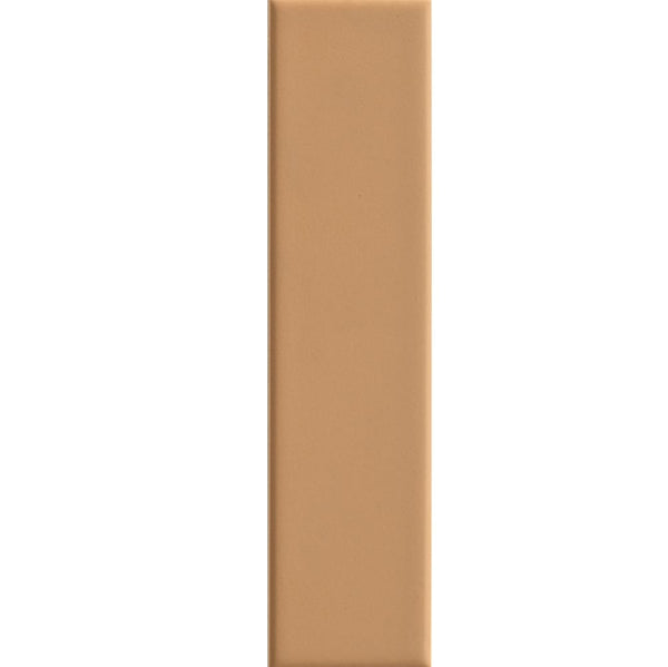 GNS Tile PEQCYS520 M5200T1 (Y4B052100) PEQUENO TERRACOTTA CLAY SATIN 50X200