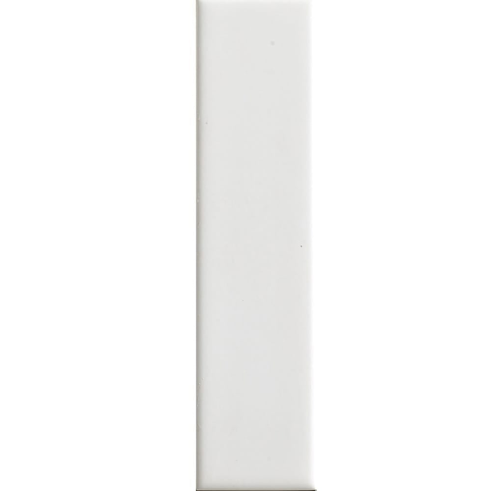 GNS Tile PEQWHS520 M5200W1 (Y1B052002) PEQUENO BIANCO WHITE SATIN 50X200