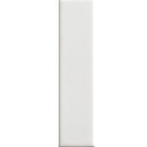 GNS Tile PEQWHS520 M5200W1 (Y1B052002) PEQUENO BIANCO WHITE SATIN 50X200