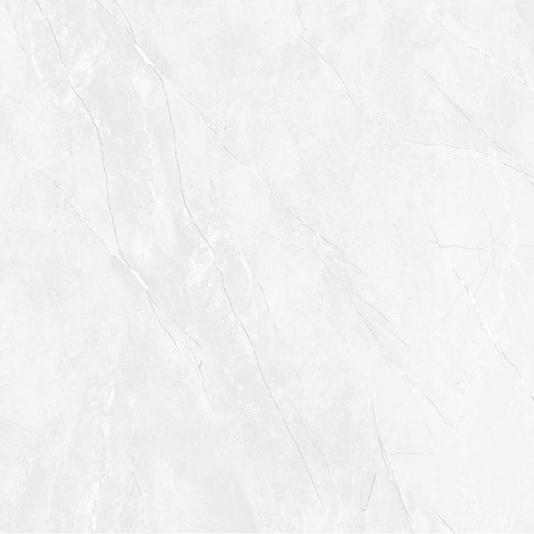 VICTILES Tile 6PEVWHP  PRIME EVE WHITE POLISHED 600X600