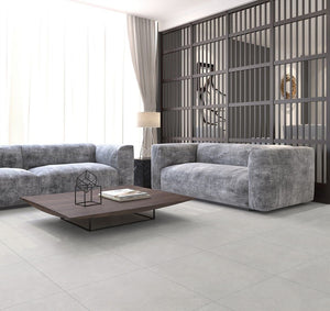 VICTILES Tile 6PMIWHM  PRIME MILLION BIANCO WHITE MATT 600X600