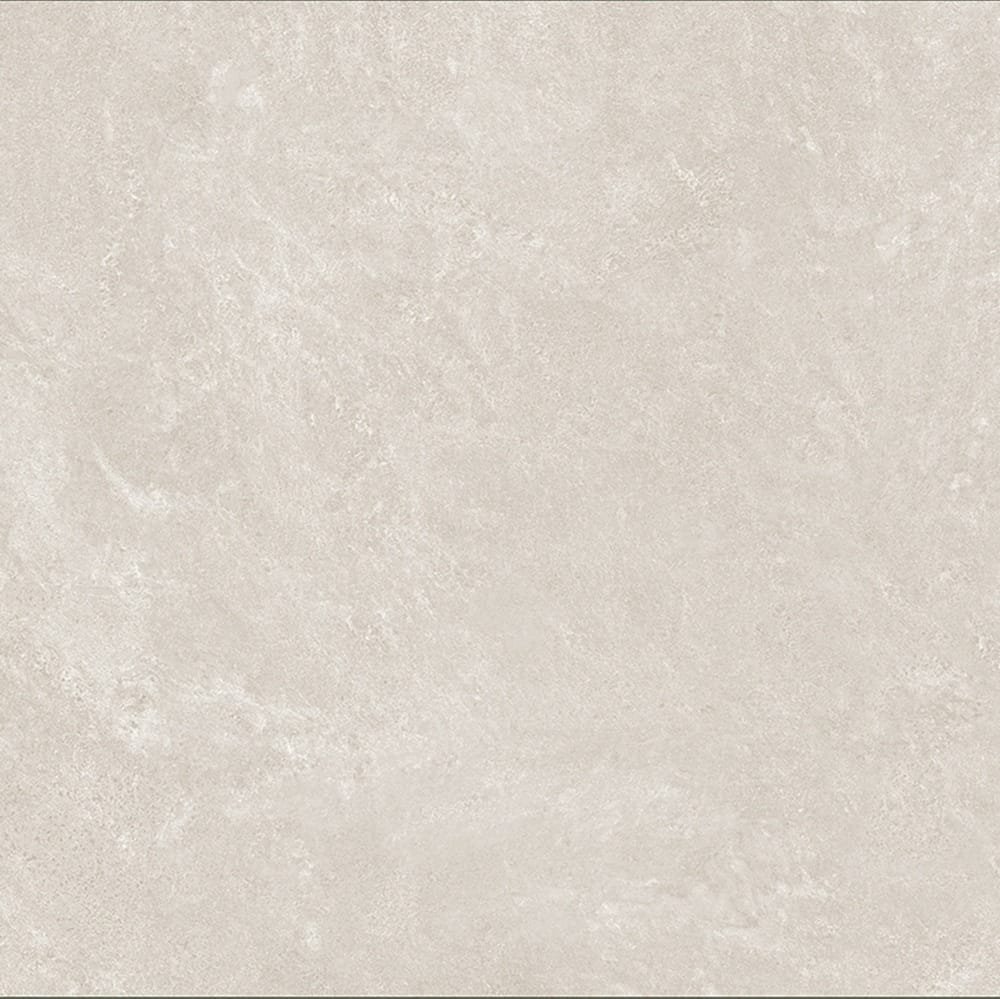 VICTILES Tile 6PUPGYM  PRIME UP STONE LIGHT GREY MATT 600X600