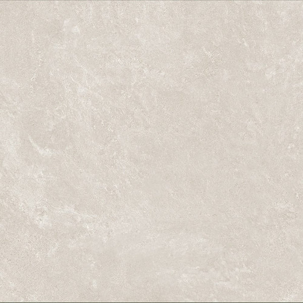 VICTILES Tile 6PUPGYM  PRIME UP STONE LIGHT GREY MATT 600X600