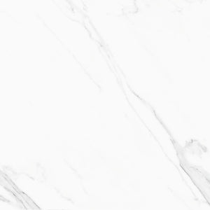 VICTILES Tile 6PWAWHP  PRIME WANDA MARBLE WHITE POLISHED 600X600